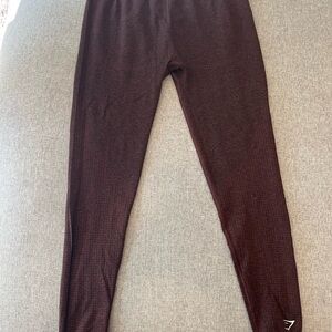 Gymshark Vital Seamless Leggings